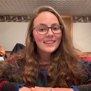 Meet your Posher, Cori